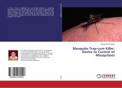 Mosquito Trap-cum Killer: Device to Control of Mosquitoes
