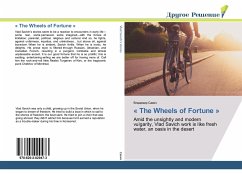 « The Wheels of Fortune » - Sawich, Vladimir