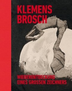 Klemens Brosch (1894-1926)