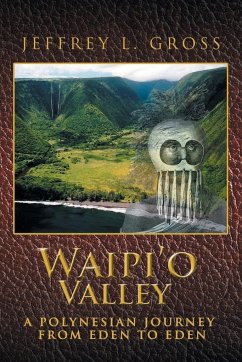 Waipi'o Valley