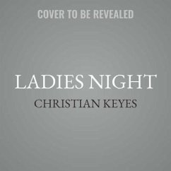 Ladies Night: Carl Weber Presents - Keyes, Christian