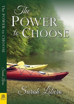 The Power to Choose - Libero, Sarah