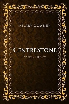 CentreStone - Downey, Hilary