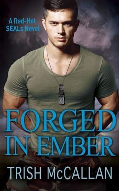 Forged in Ember - McCallan, Trish