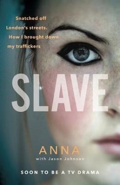 Slave - Anna; Johnson, Jason