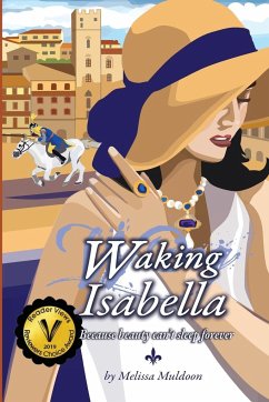 Waking Isabella - Muldoon, Melissa