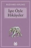 Iste Öyle Hikayeler