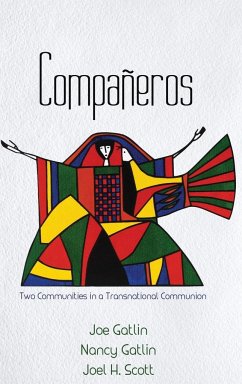 Compañeros