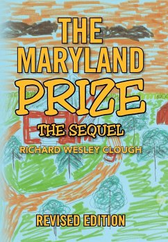 The Maryland Prize - Clough, Richard Wesley