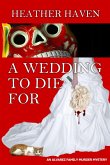 A Wedding to Die For