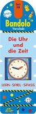 Bandolo Set 58. Die Uhr und die Zeit Bandolo Set 58. Die Uhr und die Zeit