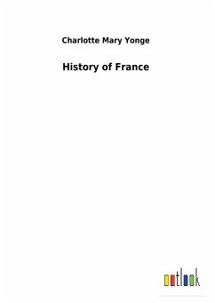 Cover History of France