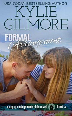 Formal Arrangement - Gilmore, Kylie