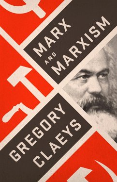Marx and Marxism - Claeys, Gregory