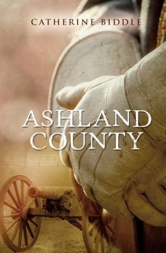 Ashland County - Biddle, Catherine