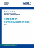 Faszination Familienunternehmen