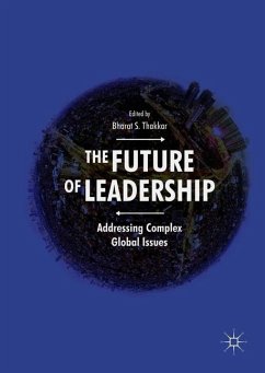 The Future of Leadership