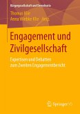 Engagement und Zivilgesellschaft