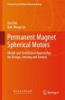 Permanent Magnet Spherical Motors - Bild 1