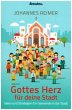Gottes Herz für deine Stadt - Bild 1