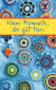 Kleine Momente, die gut tun