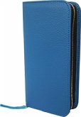 Die Bibel. Einheitsübersetzung, Taschenausgabe Leder rustique mit Reißverschluss Die Bibel. Einheitsübersetzung, Taschenausgabe Leder rustique mit Reißverschluss