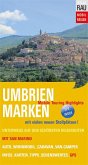 Umbrien & Marken mit San Marino