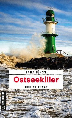 Ostseekiller - Jürß, Jana