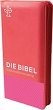 Die Bibel. Taschenausgabe Tweed mit... - Bild 1