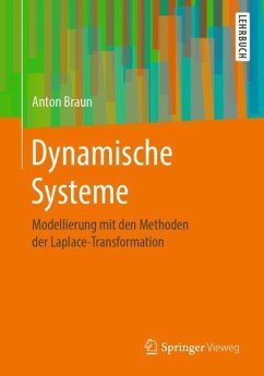 Dynamische Systeme - Braun, Anton