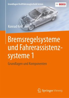 Bremsregelsysteme und Fahrerassistenzsysteme 1