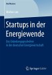 Startups in der Energiewende - Bild 1