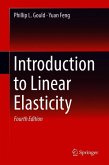 Introduction to Linear Elasticity