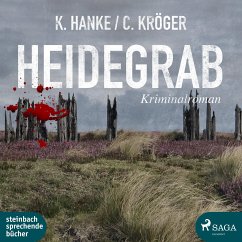 Heidegrab - Hanke, Kathrin;Kröger, Claudia