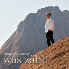 Was Zählt - Zehendner,Christoph