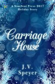 Carriage House (eBook, ePUB)
