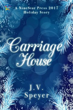 Carriage House (eBook, ePUB) - Speyer, J. V.