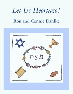 Let Us Heortazo! (eBook, ePUB) - Dahlke, Ron and Connie