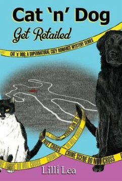 Cover Cat 'n' Dog Get Retailed (eBook, ePUB)