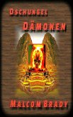 Dschungel-Dämonen (eBook, ePUB)