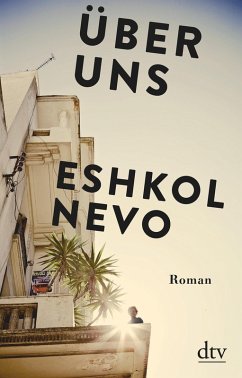 Über uns (eBook, ePUB) - Nevo, Eshkol