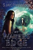 At Water's Edge (The Last Elentrice, #1) (eBook, ePUB)