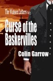 The Watson Letters Volume 3: Curse of the Baskervilles (eBook, ePUB)