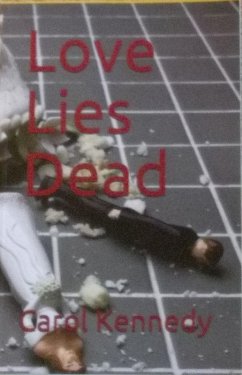 Cover Love Lies Dead (eBook, ePUB)