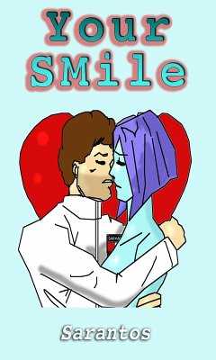 Your SMile (eBook, ePUB) Cover Your SMile (eBook, ePUB)