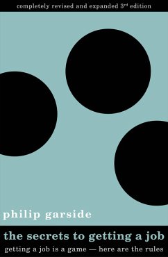 Cover The Secrets to Getting a Job (eBook, ePUB)