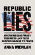 Republic of Lies (eBook, ePUB) - Bild 1