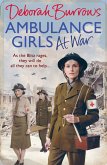 Ambulance Girls At War (eBook, ePUB)