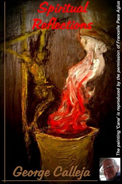 Spiritual Reflections (eBook, ePUB)