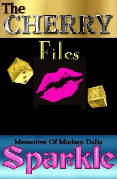 Cover Cherry Files (eBook, ePUB)
